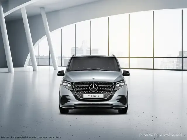 Mercedes-Benz V 300