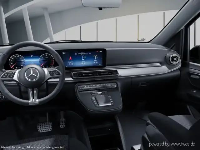 Mercedes-Benz V 300