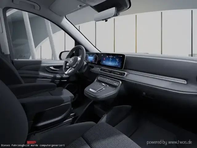 Mercedes-Benz V 300
