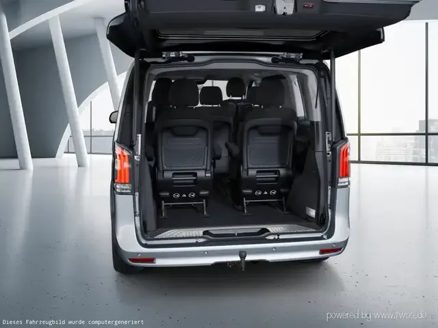 Mercedes-Benz V 300