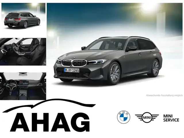 BMW 340