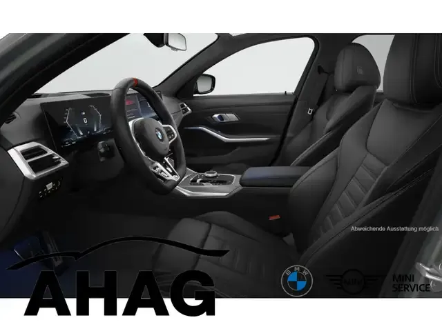 BMW 340