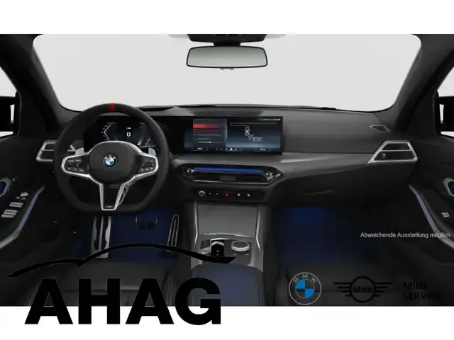 BMW 340