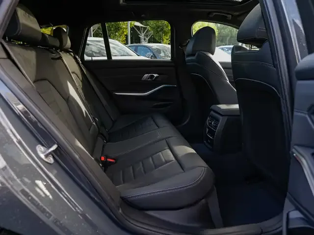 BMW 340