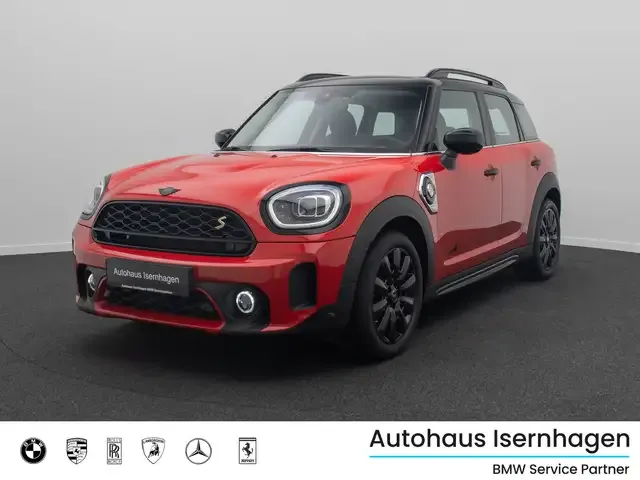 MINI Sonstige