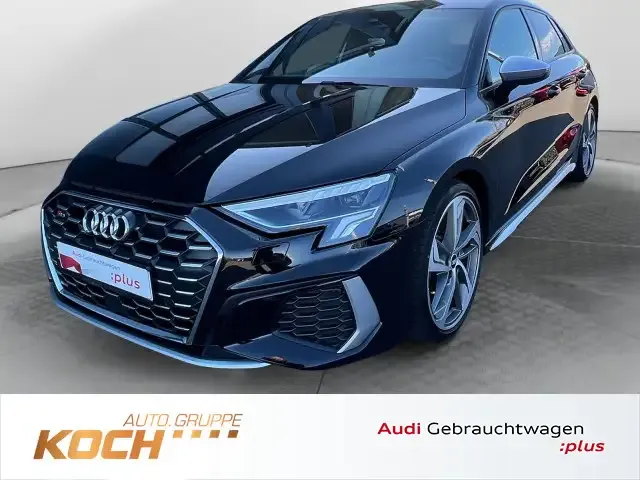 Audi S3