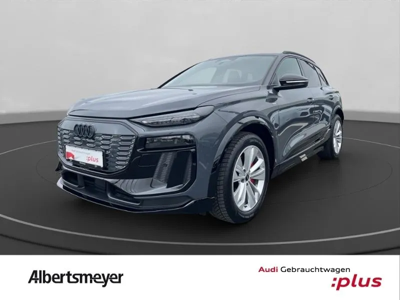 Audi Q6