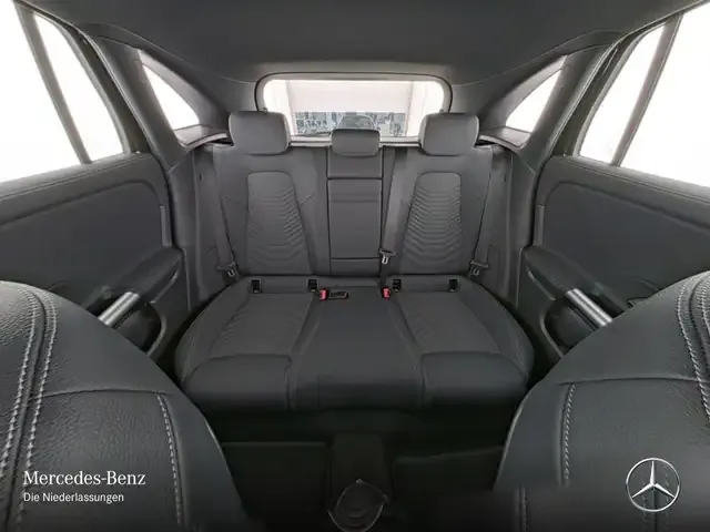 Mercedes-Benz EQA 350