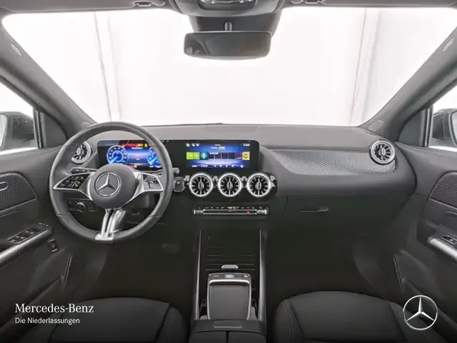 Mercedes-Benz EQA 350