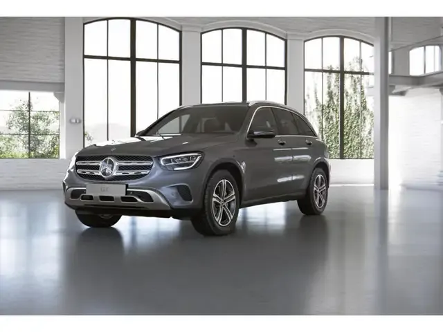 Mercedes-Benz GLC 200