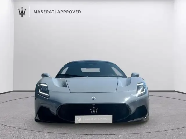 Maserati Sonstige