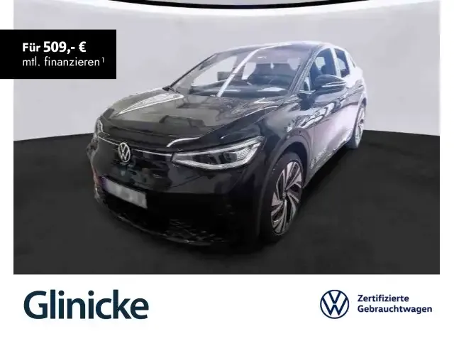 Volkswagen ID.5