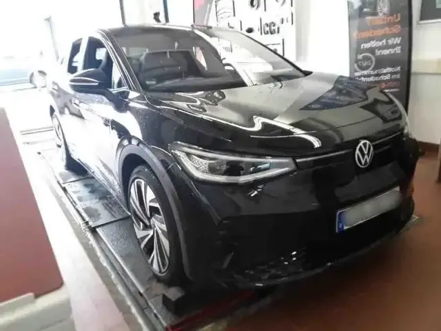Volkswagen ID.5