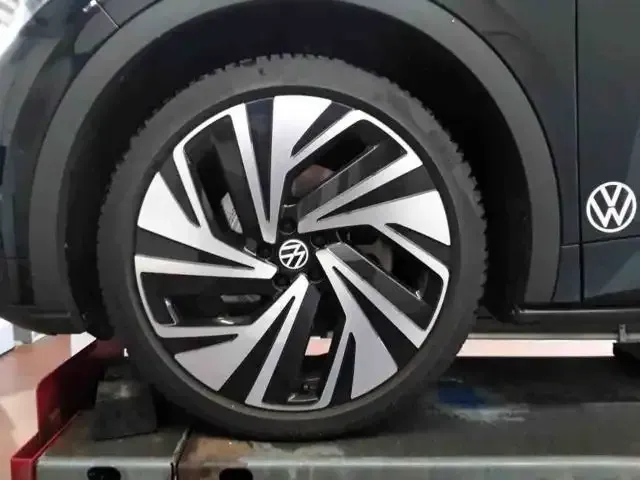 Volkswagen ID.5