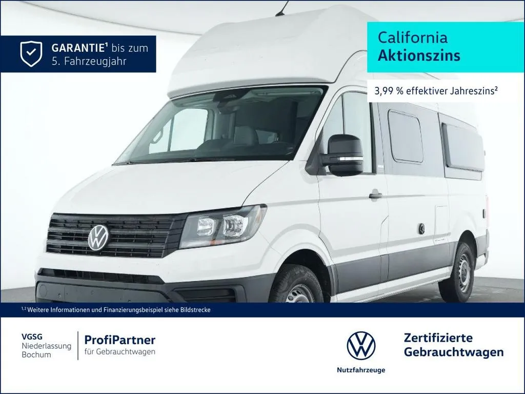 Volkswagen Autres