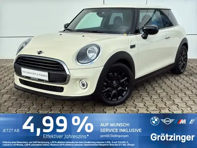 MINI One