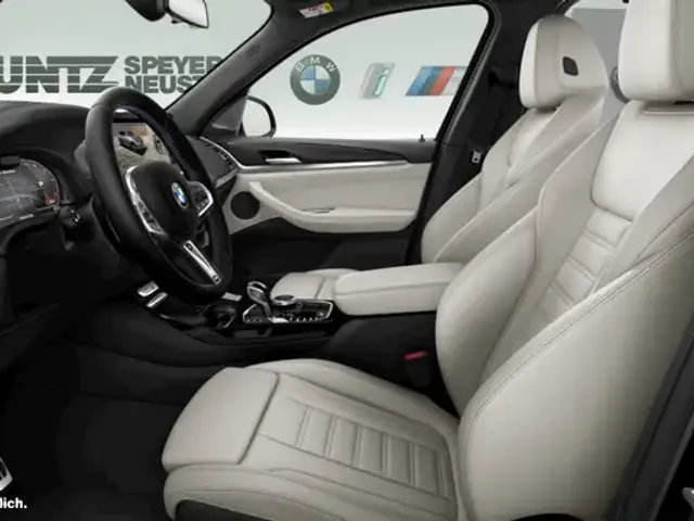 BMW X3 M