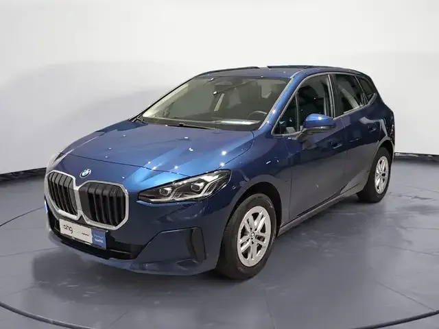 BMW 220