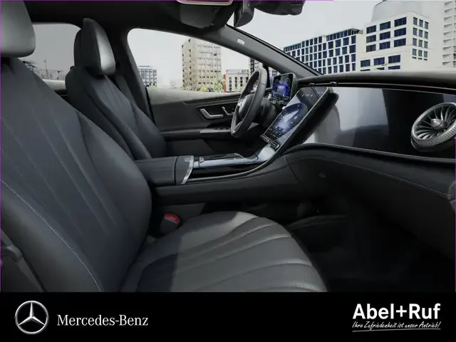 Mercedes-Benz EQE 350
