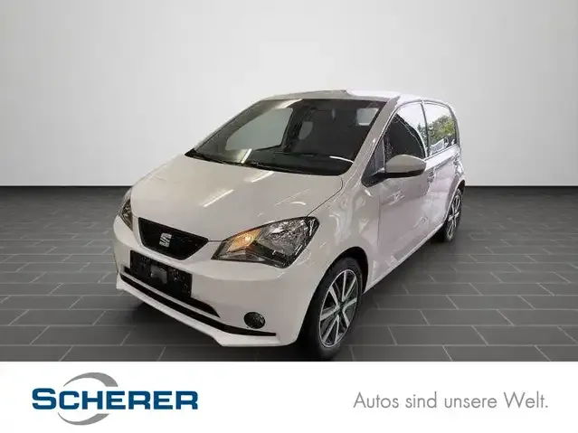 SEAT Mii
