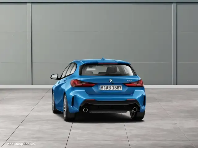 BMW 120