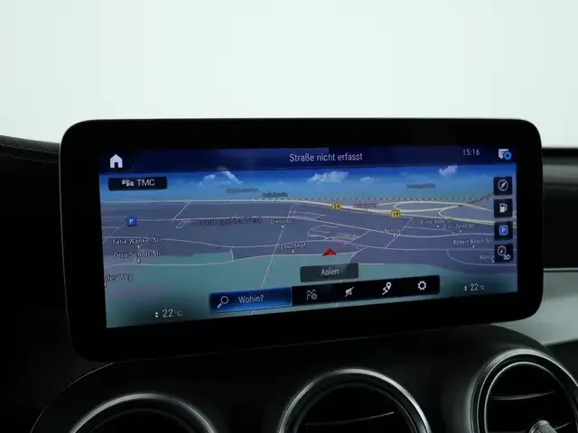 Mercedes-Benz GLC 400