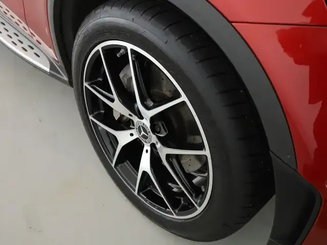 Mercedes-Benz GLC 400