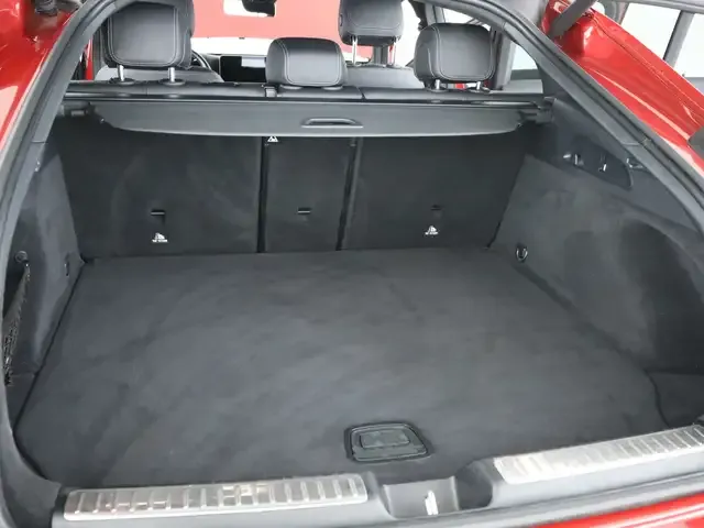 Mercedes-Benz GLC 400