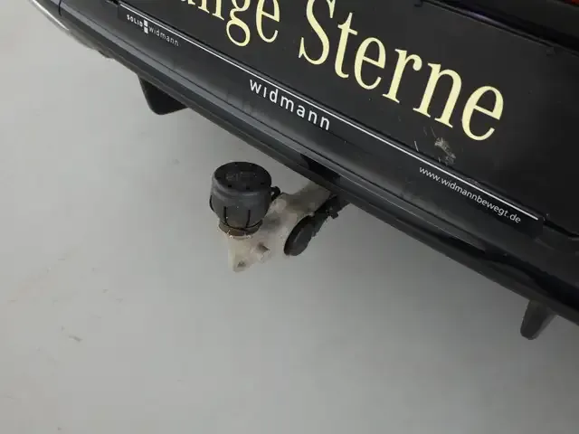 Mercedes-Benz GLC 400