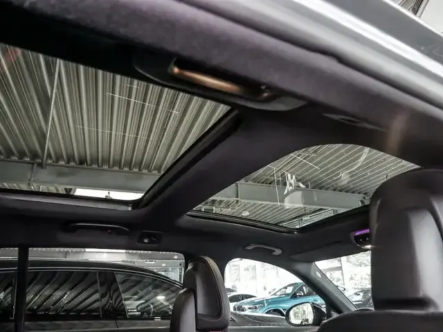 Mercedes-Benz C 43 AMG