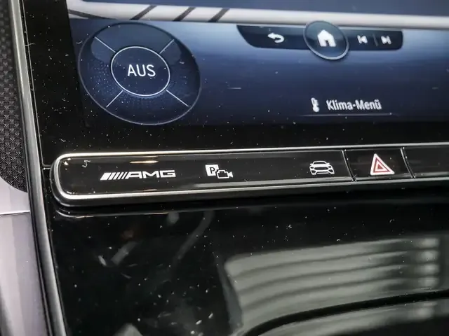 Mercedes-Benz C 43 AMG