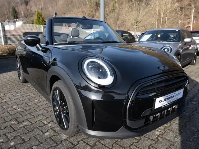 MINI One