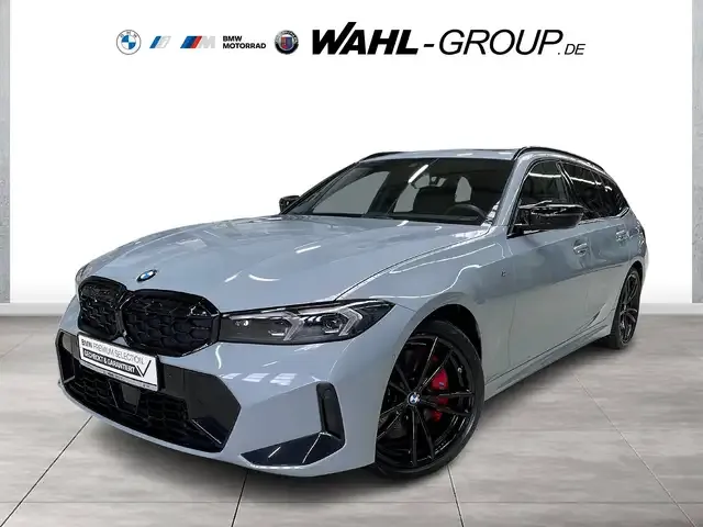 BMW 340