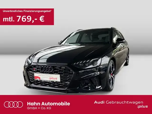 Audi S4
