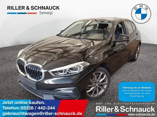 BMW 120