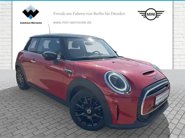 MINI Cooper SE