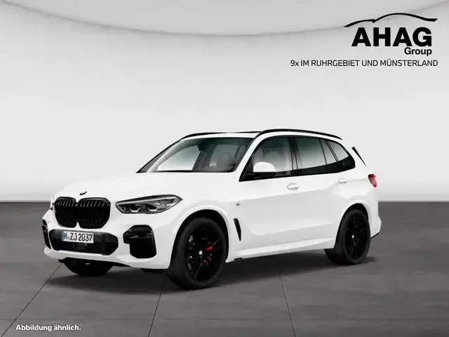 BMW X5 M