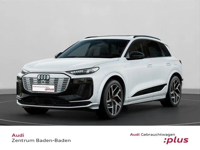 Audi Q6