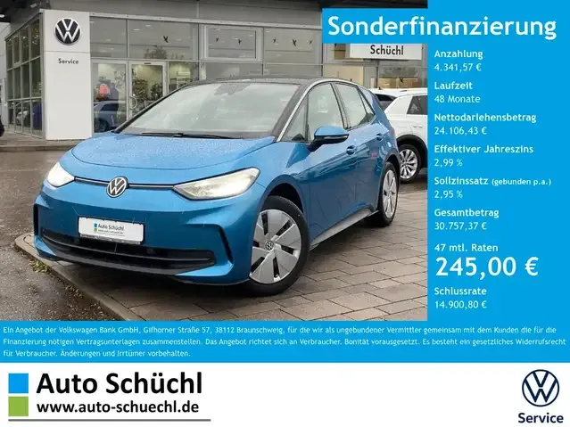 Volkswagen ID.3