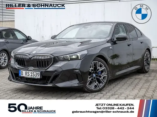 BMW 550