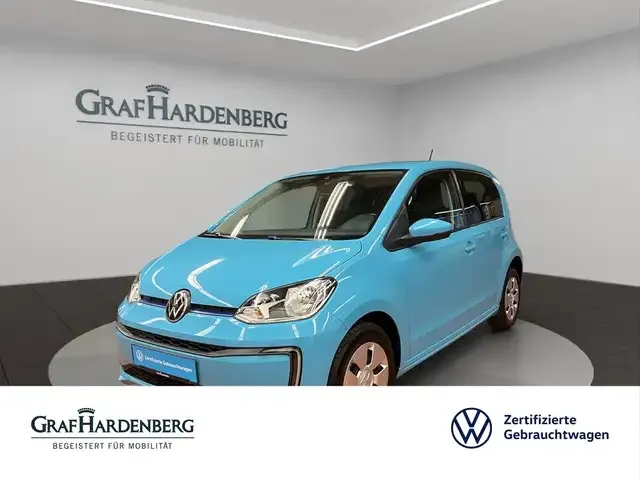 Volkswagen e-up!