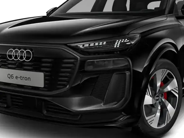 Audi Q6