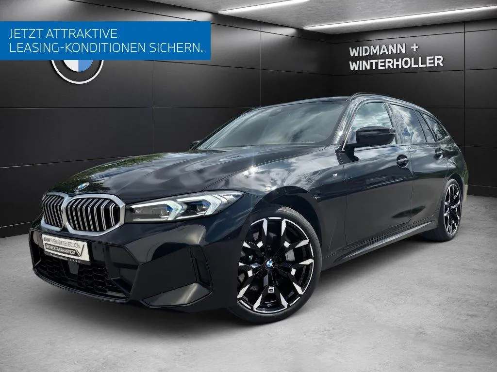 BMW 330