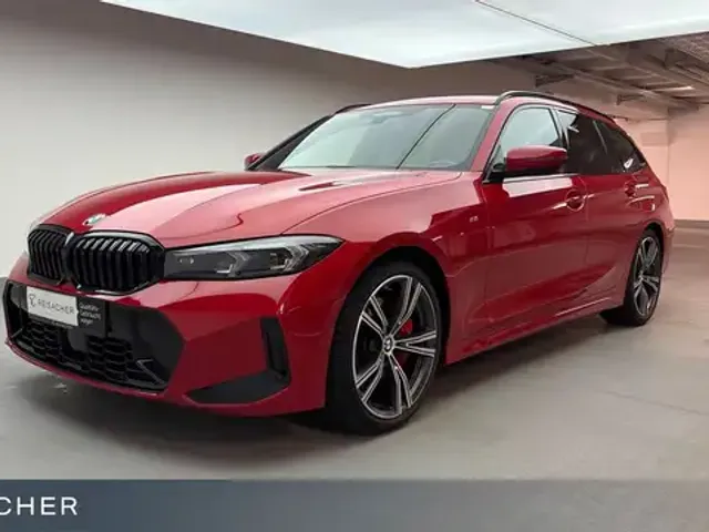 BMW 330