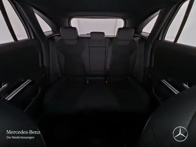 Mercedes-Benz EQA 350