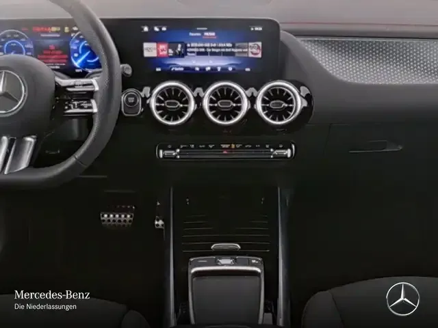 Mercedes-Benz EQA 350