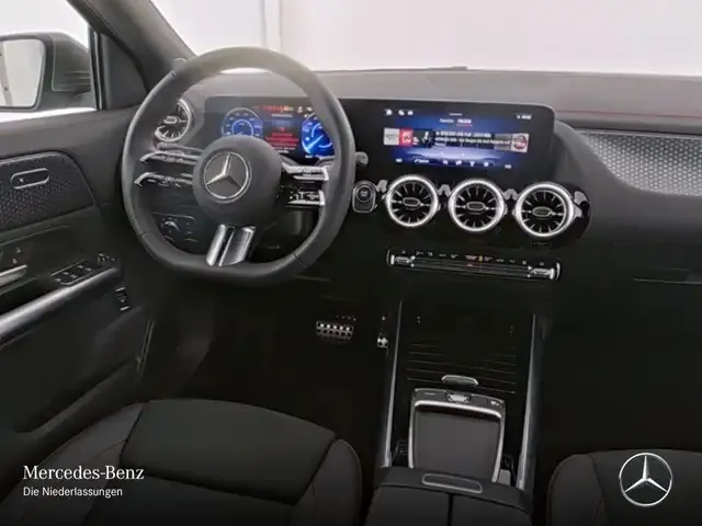 Mercedes-Benz EQA 350
