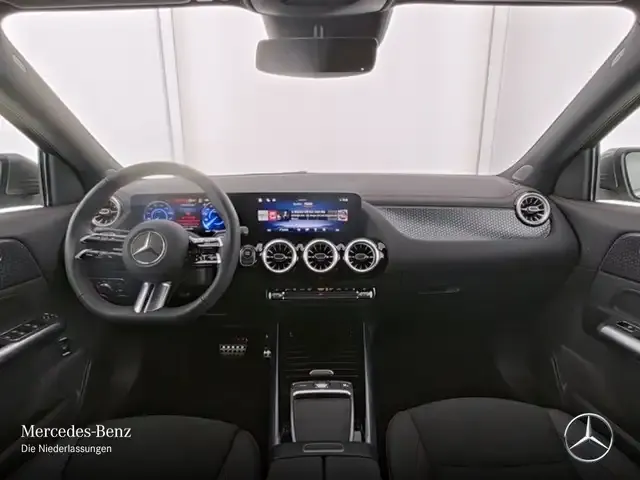 Mercedes-Benz EQA 350