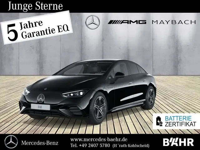 Mercedes-Benz EQE 300