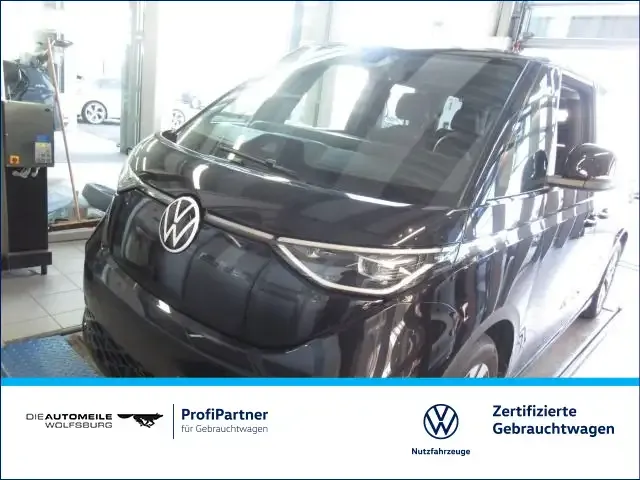 Volkswagen ID. Buzz